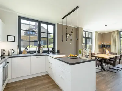 Ferienhaus für 6 Personen (115 m²) in Hohenkirchen (Ostsee) 5/10