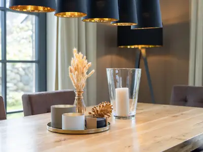 Ferienhaus für 6 Personen (115 m²) in Hohenkirchen (Ostsee) 9/10