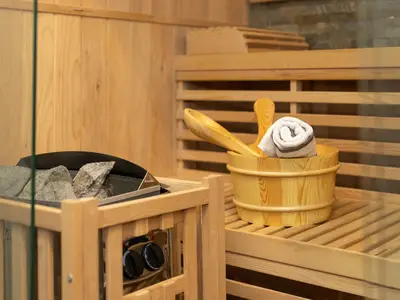 Ferienhaus für 6 Personen (115 m²) in Hohenkirchen (Ostsee) 4/10