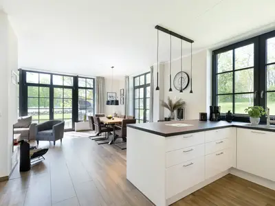 Ferienhaus für 6 Personen (115 m²) in Hohenkirchen (Ostsee) 5/10