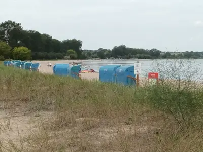 Ferienhaus für 4 Personen (80 m²) in Hohenkirchen (Ostsee) 2/10