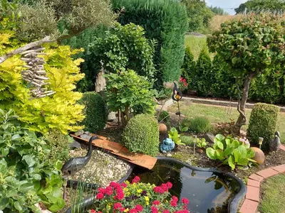 Ferienhaus für 4 Personen (80 m²) in Hohenkirchen (Ostsee) 10/10