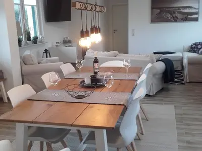 Ferienhaus für 6 Personen (90 m²) in Hohenkirchen (Ostsee) 7/10