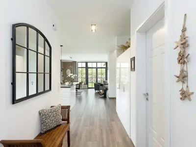 Ferienhaus für 6 Personen (115 m²) in Hohenkirchen (Ostsee) 3/10