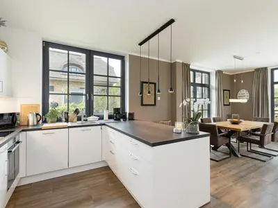 Ferienhaus für 6 Personen (115 m²) in Hohenkirchen (Ostsee) 4/10