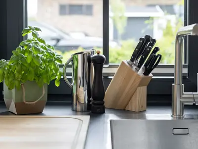 Ferienhaus für 6 Personen (115 m²) in Hohenkirchen (Ostsee) 5/10