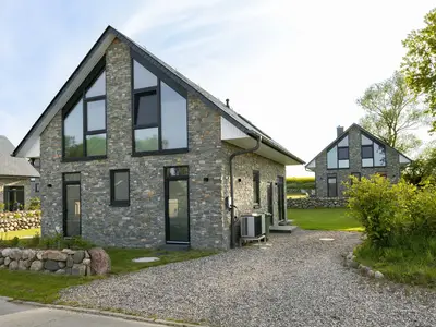 Ferienhaus für 4 Personen (105 m²) in Hohenkirchen (Ostsee) 1/10