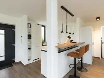 Ferienhaus für 4 Personen (105 m²) in Hohenkirchen (Ostsee) 6/10