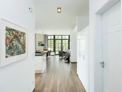 Ferienhaus für 6 Personen (115 m²) in Hohenkirchen (Ostsee) 3/10