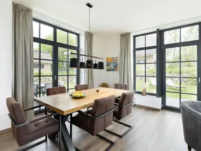 Ferienhaus für 6 Personen (115 m²) in Hohenkirchen (Ostsee) 7/10