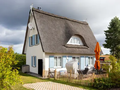 Ferienhaus für 4 Personen (69 m²) in Hohenkirchen (Ostsee) 1/10