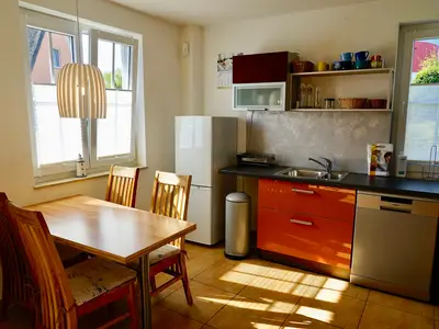Ferienhaus für 4 Personen (69 m²) in Hohenkirchen (Ostsee) 3/10