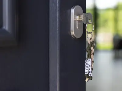 Ferienhaus für 6 Personen (115 m²) in Hohenkirchen (Ostsee) 3/10