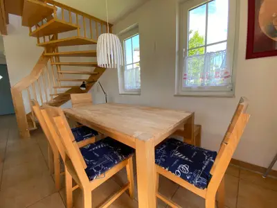 Ferienhaus für 5 Personen (88 m²) in Hohenkirchen (Ostsee) 5/10