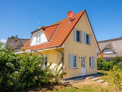 Ferienhaus für 9 Personen (85 m²) in Hohenkirchen (Ostsee) 3/10