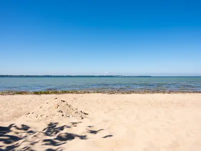 Ferienhaus für 5 Personen (80 m²) in Hohenkirchen (Ostsee) 4/10