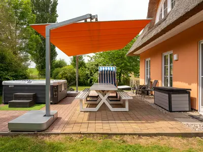 Ferienhaus für 13 Personen (400 m²) in Hohenkirchen (Ostsee) 2/10