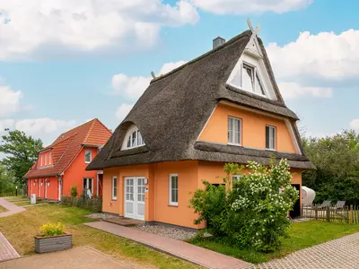 Ferienhaus für 13 Personen (400 m²) in Hohenkirchen (Ostsee) 5/10