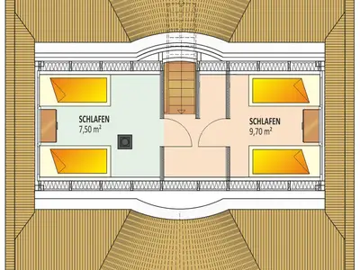 Ferienhaus für 13 Personen (400 m²) in Hohenkirchen (Ostsee) 9/10