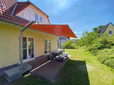 Ferienhaus für 8 Personen (85 m²) in Hohenkirchen (Ostsee) 6/10