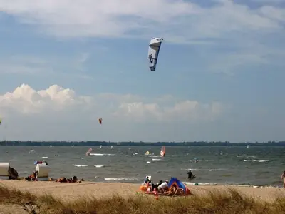 Ferienhaus für 8 Personen (85 m²) in Hohenkirchen (Ostsee) 8/10