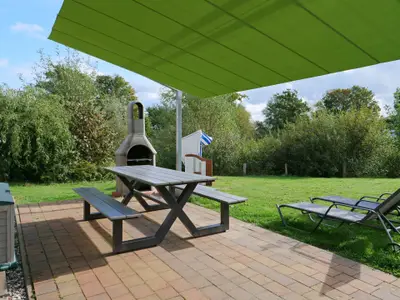 Ferienhaus für 11 Personen (135 m²) in Hohenkirchen (Ostsee) 2/10