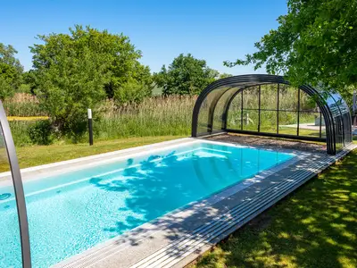 Ferienhaus für 11 Personen (135 m²) in Hohenkirchen (Ostsee) 10/10