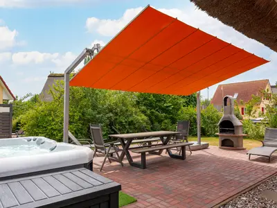 Ferienhaus für 11 Personen (135 m²) in Hohenkirchen (Ostsee) 1/10