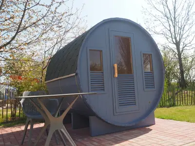 Ferienhaus für 5 Personen (85 m²) in Hohenkirchen (Ostsee) 2/10