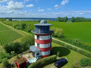 Ferienhaus für 6 Personen (110 m²) in Hohenkirchen (Ostsee)