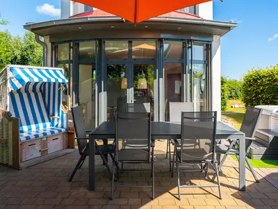 Ferienhaus für 6 Personen (110 m²) in Hohenkirchen (Ostsee) 6/10