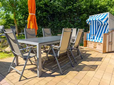 Ferienhaus für 6 Personen (110 m²) in Hohenkirchen (Ostsee) 7/10