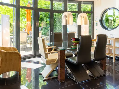 Ferienhaus für 6 Personen (110 m²) in Hohenkirchen (Ostsee) 9/10