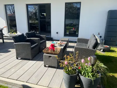 Ferienhaus für 8 Personen (120 m²) in Hohenkirchen (Ostsee) 2/10