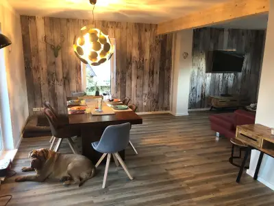 Ferienhaus für 8 Personen (120 m²) in Hohenkirchen (Ostsee) 4/10