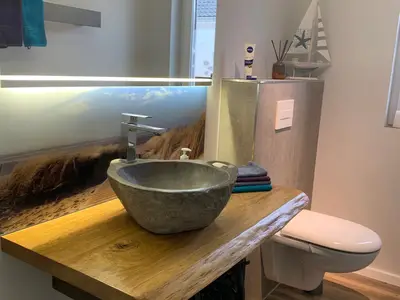 Ferienhaus für 8 Personen (120 m²) in Hohenkirchen (Ostsee) 5/10