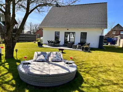 Ferienhaus für 8 Personen (120 m²) in Hohenkirchen (Ostsee) 10/10