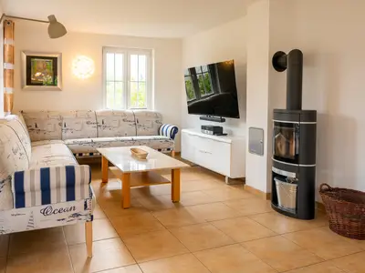 Ferienhaus für 11 Personen (135 m²) in Hohenkirchen (Ostsee) 4/10