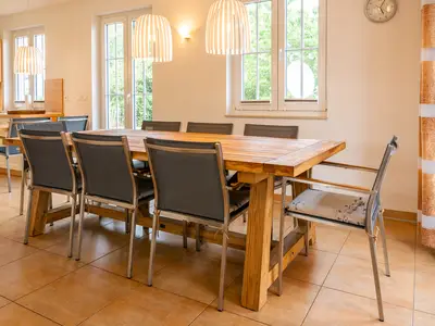 Ferienhaus für 11 Personen (135 m²) in Hohenkirchen (Ostsee) 5/10