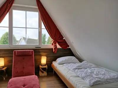 Ferienhaus für 11 Personen (135 m²) in Hohenkirchen (Ostsee) 6/10