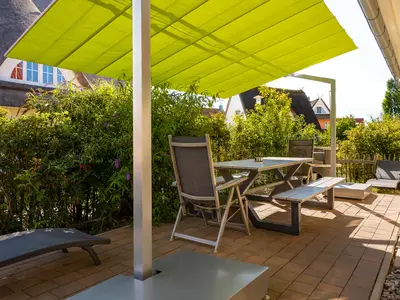 Ferienhaus für 8 Personen (85 m²) in Hohenkirchen (Ostsee) 3/10