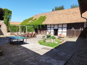 Ferienhaus für 15 Personen (120 m²) in Hohenstein (Thüringen)