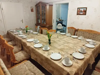 Gemeinschaftsraum