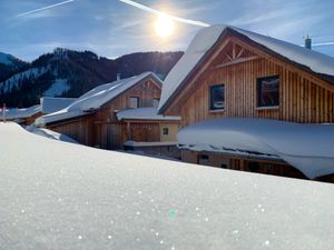 Ferienhaus für 6 Personen (140 m²) in Hohentauern