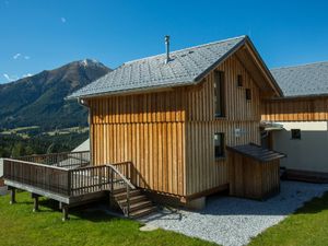 Ferienhaus für 4 Personen (70 m&sup2;) in Hohentauern