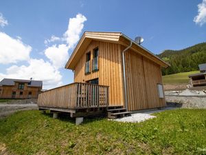 Ferienhaus für 6 Personen (70 m²) in Hohentauern