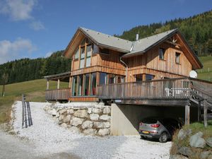 Ferienhaus für 10 Personen (150 m²) in Hohentauern