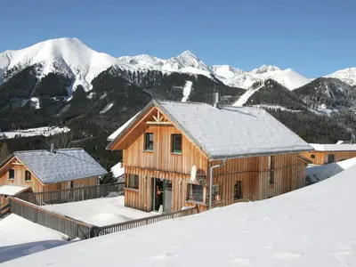 ExteriorWinter