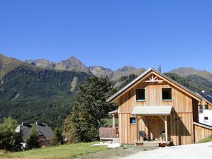 Ferienhaus für 8 Personen (100 m²) in Hohentauern