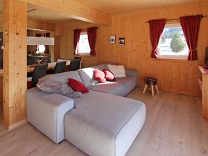 Ferienhaus für 8 Personen (100 m²) in Hohentauern